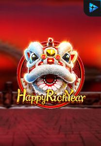 Bocoran RTP Happy Rich Year di SENSA838 - GENERATOR SLOT RTP RESMI SERVER PUSAT