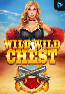 Bocoran RTP Wild Wild Chest di SENSA838 - GENERATOR SLOT RTP RESMI SERVER PUSAT