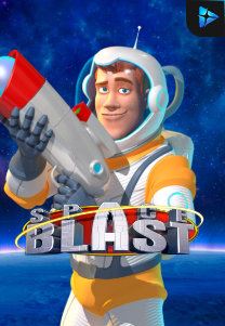 Bocoran RTP Space Blast di SENSA838 - GENERATOR SLOT RTP RESMI SERVER PUSAT