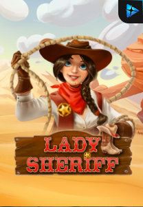 Bocoran RTP Lady Sherif di SENSA838 - GENERATOR SLOT RTP RESMI SERVER PUSAT