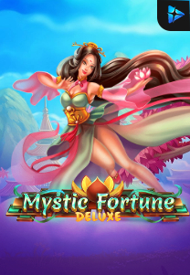 Bocoran RTP Mystic Fortune Deluxe di SENSA838 - GENERATOR SLOT RTP RESMI SERVER PUSAT