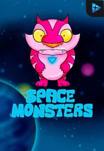 Bocoran RTP Space Monsters di SENSA838 - GENERATOR SLOT RTP RESMI SERVER PUSAT