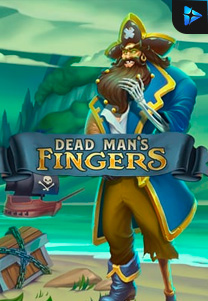 Bocoran RTP Dead Mans Fingers di SENSA838 - GENERATOR SLOT RTP RESMI SERVER PUSAT