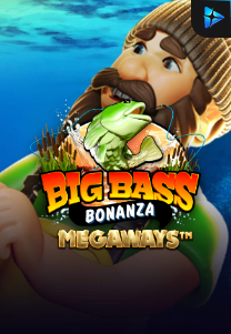 Bocoran RTP Big Bass Bonanza Megaways di SENSA838 - GENERATOR SLOT RTP RESMI SERVER PUSAT