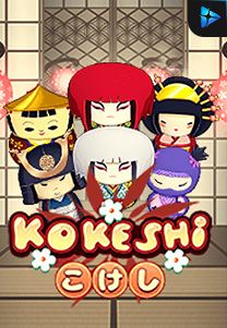 Bocoran RTP Kokeshi di SENSA838 - GENERATOR SLOT RTP RESMI SERVER PUSAT