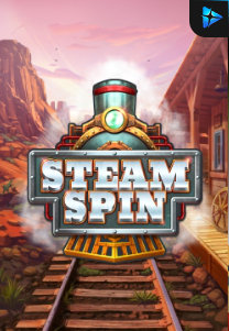 Bocoran RTP SteamSpin di SENSA838 - GENERATOR SLOT RTP RESMI SERVER PUSAT