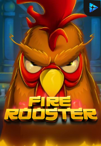 Bocoran RTP Fire Rooster di SENSA838 - GENERATOR SLOT RTP RESMI SERVER PUSAT