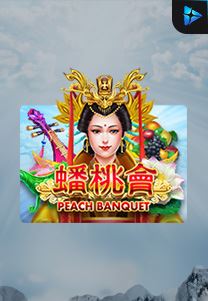 Bocoran RTP Peach Banquet di SENSA838 - GENERATOR SLOT RTP RESMI SERVER PUSAT