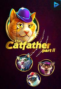 Bocoran RTP The Catfather II di SENSA838 - GENERATOR SLOT RTP RESMI SERVER PUSAT