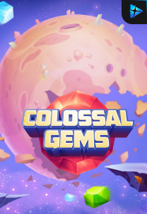 Bocoran RTP Colossal Gems di SENSA838 - GENERATOR SLOT RTP RESMI SERVER PUSAT