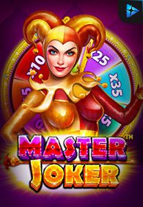 Bocoran RTP Master Joker di SENSA838 - GENERATOR SLOT RTP RESMI SERVER PUSAT