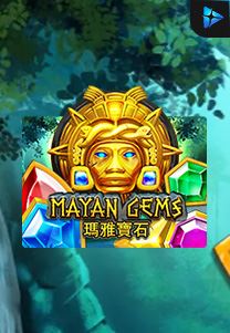 Bocoran RTP Mayan Gems di SENSA838 - GENERATOR SLOT RTP RESMI SERVER PUSAT