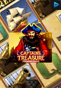 Bocoran RTP Captains Treasure Progresi di SENSA838 - GENERATOR SLOT RTP RESMI SERVER PUSAT