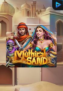 Bocoran RTP Mythical Sand di SENSA838 - GENERATOR SLOT RTP RESMI SERVER PUSAT