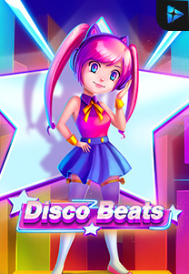 Bocoran RTP Disco Beats di SENSA838 - GENERATOR SLOT RTP RESMI SERVER PUSAT