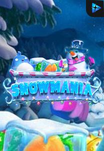 Bocoran RTP Snow Mania di SENSA838 - GENERATOR SLOT RTP RESMI SERVER PUSAT