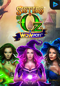 Bocoran RTP Sisters of Oz WOWPot foto di SENSA838 - GENERATOR SLOT RTP RESMI SERVER PUSAT